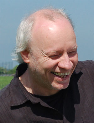 Rolf Rötgers